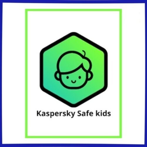 Kaspersky Safe Kids (All Devices) (1 Device, 1 Year) – Kaspersky Key – GLOBAL
