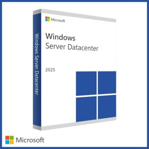 Windows Server 2025 Datacenter
