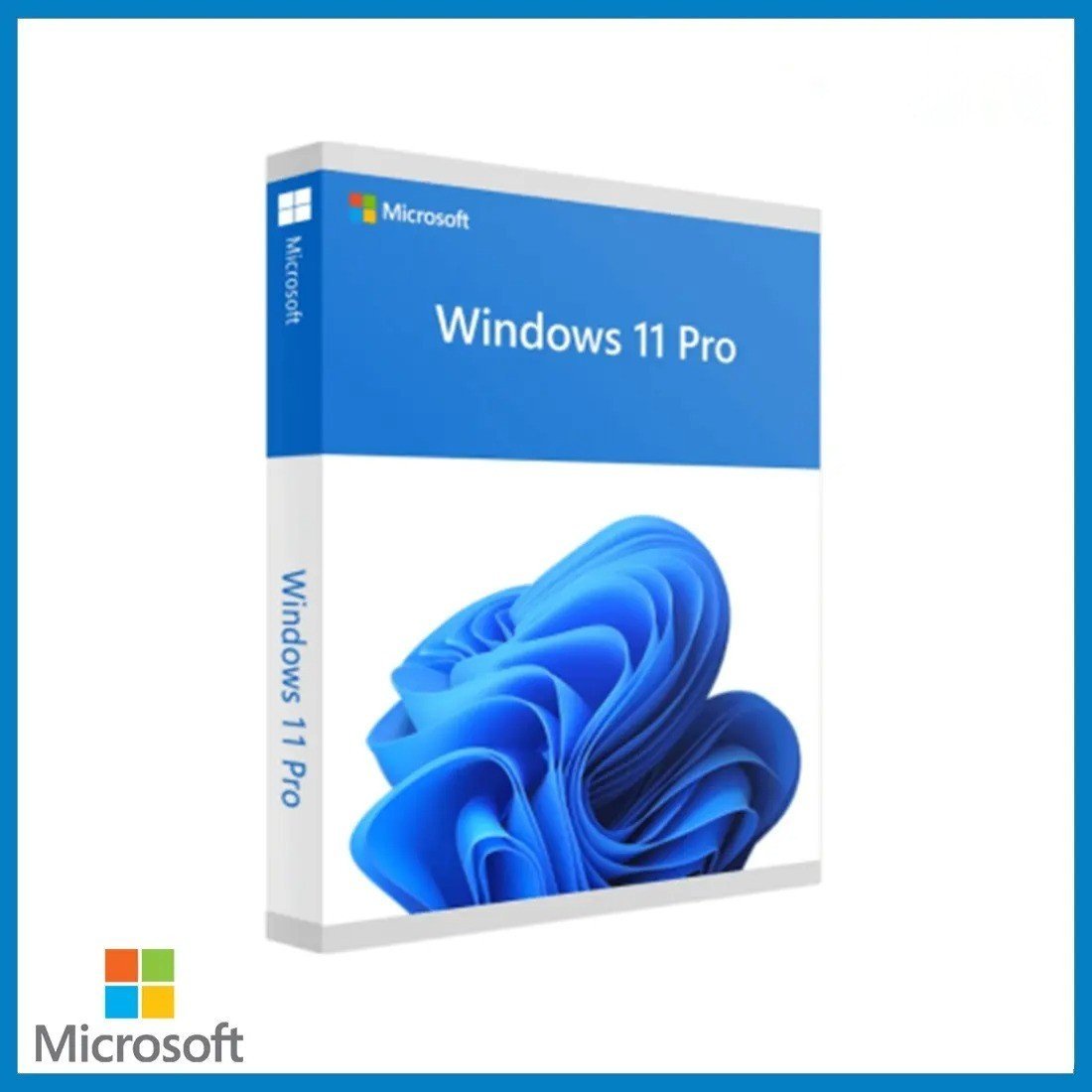 Windows 11 Professional – Product Key
