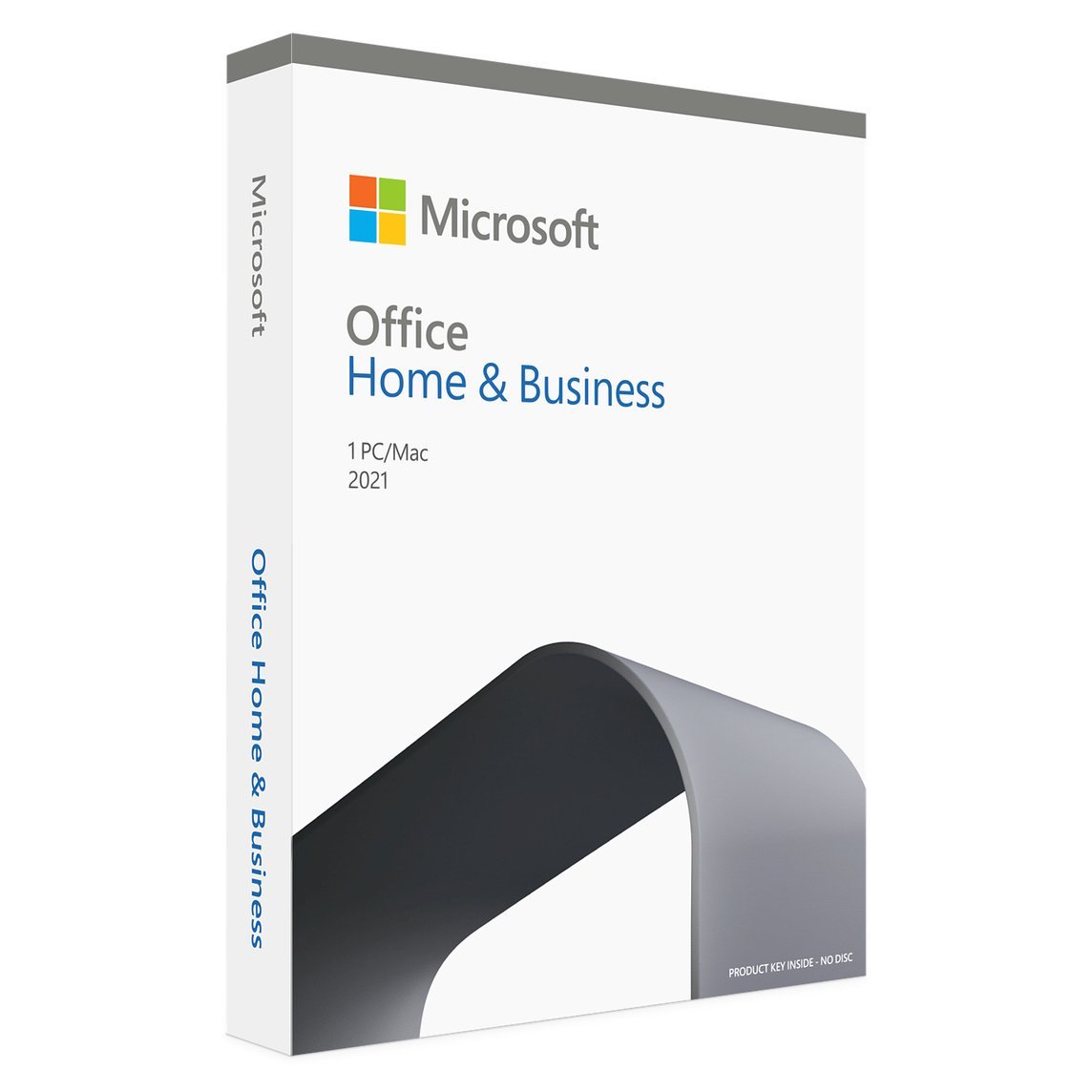 Microsoft Office Home and Business 2021 for Mac – Lifetime License – Bind Activation Key
