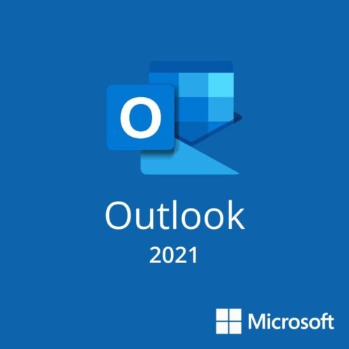 Microsoft Outlook 2021 for Windows