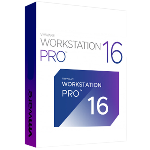 Vmware Workstation 16 Pro Lifetime License