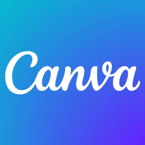 Canva Pro 1 Year – Canva Pro Account – GLOBAL