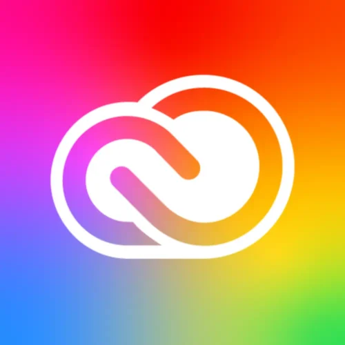 Adobe Creative Cloud 1 Month – Adobe Account